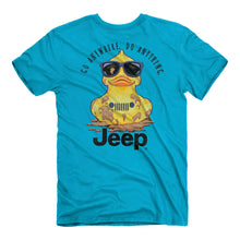 Load image into Gallery viewer, Jeep - Muddy Duck T-Shirt