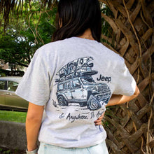 Load image into Gallery viewer, Jeep - Weekender T-Shirt