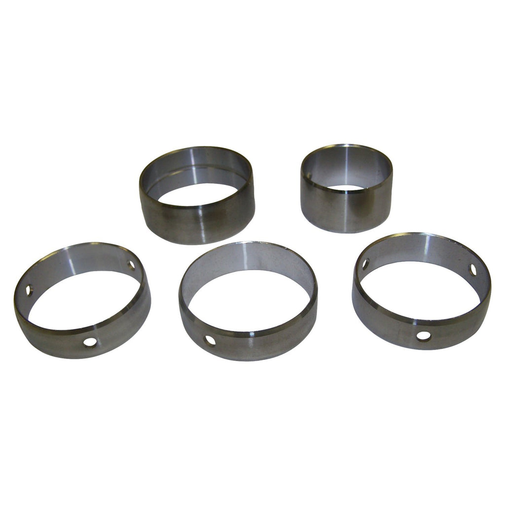 Standard Camshaft Bearing Set for 94-98 Grand Cherokee w/ 5.2L, 5.9L Engines Crown Automotive