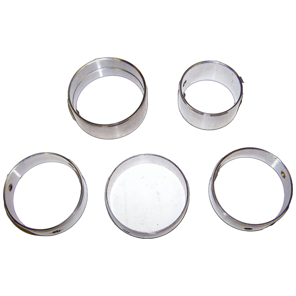 Standard Camshaft Bearing Set for 94-98 Grand Cherokee w/ 5.2L, 5.9L Engines Crown Automotive