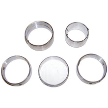 Load image into Gallery viewer, Standard Camshaft Bearing Set for 94-98 Grand Cherokee w/ 5.2L, 5.9L Engines Crown Automotive