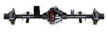 Load image into Gallery viewer, 97-06 Jeep Wrangler TJ 67 Inch TeraCRD60 HD Rear Axle w/ Full-Float &amp; Super 60 5.38 Ratio R&amp;P &amp; ARB 3-6 Inch Lift TeraFlex