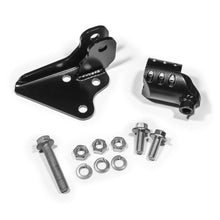 Load image into Gallery viewer, 07-18 Wrangler JK Tera60 Hydro Ram Assist Steering Bracket &amp; HD Tie Rod Clamp Kit PSC Adjust TeraFlex