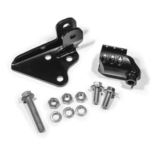 Load image into Gallery viewer, 07-18 Wrangler JK Tera60 Hydro Ram Assist Steering Bracket &amp; HD Tie Rod Clamp Kit PSC Fixed TeraFlex