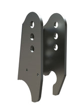 Load image into Gallery viewer, 07-18 Wrangler JK Tera CRD60 Rear Axle Bracket Arm &amp; Sway Bar Mount Upper Left 3 Inch OD TeraFlex