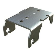 Load image into Gallery viewer, 07-18 Wrangler JK Tera CRD60 Rear Axle Bracket -Strike Pad -Rear Lower Left or Right 3 Inch OD TeraFlex