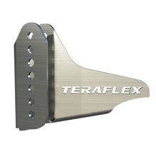 Load image into Gallery viewer, 07-18 Wrangler JK Tera CRD60 Rear Axle Bracket Track Bar Mount Rear Lower 3 Inch OD TeraFlex