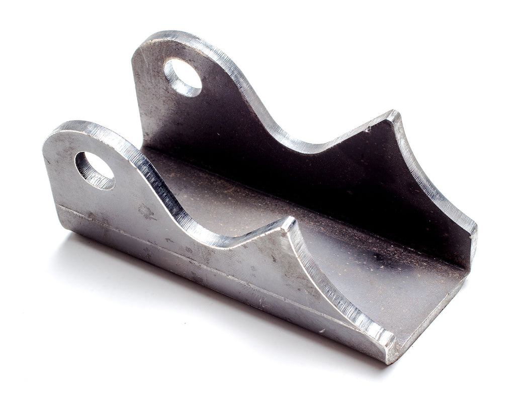 97-06 Jeep Wrangler TJ Dana 44/60 Rear Axle Bracket Shock Mount Rear Lower Left 3.25 Inch OD TeraFlex
