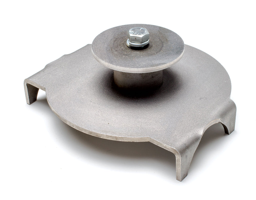 97-06 Jeep Wrangler TJ Dana 44/60 Rear Axle Bracket Coil Spring Pad Rear Lower Left or Right TeraFlex