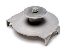 Load image into Gallery viewer, 97-06 Jeep Wrangler TJ Dana 44/60 Rear Axle Bracket Coil Spring Pad Rear Lower Left or Right TeraFlex