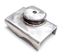 Load image into Gallery viewer, 97-06 Jeep Wrangler TJ Dana 44/60 Front Axle Bracket Coil Spring Pad Front Lower Left 3-3.25 Inch OD TeraFlex