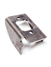 Load image into Gallery viewer, 97-06 Jeep Wrangler TJ Dana 44/60 Front Axle Bracket Shock Mount Front Lower Right 3.25 Inch OD TeraFlex