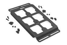 Load image into Gallery viewer, Molle Packout Bracket | 2 Row 3 Column Mount | Universal