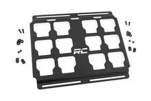 Load image into Gallery viewer, Molle Packout Bracket | 3 Row 4 Column Mount | Universal