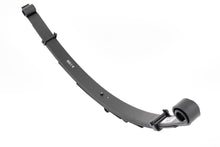 Load image into Gallery viewer, Front Leaf Springs | 6" Lift | Pair | Jeep Wrangler YJ 4WD (1987-1995)