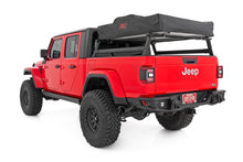 Load image into Gallery viewer, Bed Rack | Half Rack | Aluminum | Jeep Gladiator JT 4WD (2020-2026)