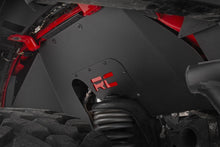 Load image into Gallery viewer, Inner Fenders | FR | Jeep Gladiator JT 4WD (2020-2026)