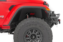 Load image into Gallery viewer, Inner Fenders | FR | Jeep Gladiator JT 4WD (2020-2025)