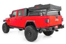 Load image into Gallery viewer, Bed Rack | Half Rack | Aluminum | Jeep Gladiator JT 4WD (2020-2025)