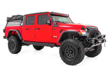 Load image into Gallery viewer, Bed Rack | Half Rack | Aluminum | Jeep Gladiator JT 4WD (2020-2025)