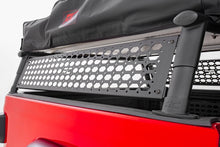 Load image into Gallery viewer, Bed Rack Molle Panel | Jeep Gladiator JT 4WD (2020-2026)