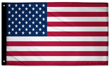 Load image into Gallery viewer, USA Ol' Glory - The Stars and Stripes 3'x5' Double-Sided Flag