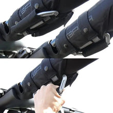 Load image into Gallery viewer, GP-Grip PRO Foldable Handle — Jeep Wrangler JK (2007–2023)