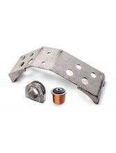 Load image into Gallery viewer, 97-06 Jeep Wrangler TJ Dana 44/60 Front Axle Truss w/ Control Arm Mount-Front Upper Left 3.25 Inch OD TeraFlex