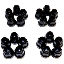 Load image into Gallery viewer, 20 Piece Lug Nut Kit for Select JK,TJ,YJ,WK,WJ,ZJ,XK,KK,KJ,XJ,MJ Models Crown Automotive
