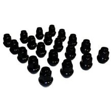 Load image into Gallery viewer, 20 Piece Lug Nut Kit for Select JK,TJ,YJ,WK,WJ,ZJ,XK,KK,KJ,XJ,MJ Models Crown Automotive