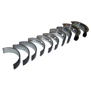 Crankshaft Main Bearing Set for 1998 ZJ Grand Cherokee w/ 5.9L Engine Crown Automotive