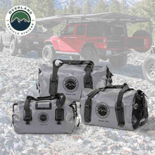 Load image into Gallery viewer, Portable Dry Storage Bag - 42 QT Overland Vehicle Systems