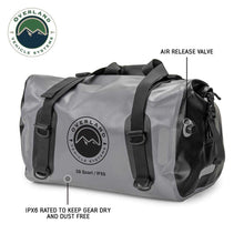 Load image into Gallery viewer, Portable Dry Storage Bag - 42 QT Overland Vehicle Systems