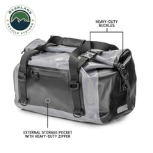 Load image into Gallery viewer, Portable Dry Storage Bag - 42 QT Overland Vehicle Systems