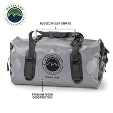 Load image into Gallery viewer, Portable Dry Storage Bag - 42 QT Overland Vehicle Systems