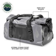 Load image into Gallery viewer, Portable Dry Storage Bag - 42 QT Overland Vehicle Systems