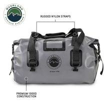 Load image into Gallery viewer, Portable Dry Storage Bag - 58 QT Overland Vehicle Systems