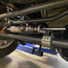 Load image into Gallery viewer, Synergy Steering Stabilizer Clamp