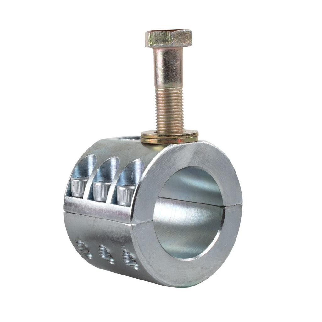 Synergy Steering Stabilizer Clamp