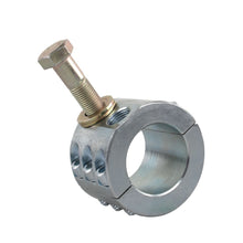 Load image into Gallery viewer, Synergy Steering Stabilizer Clamp