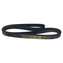 Load image into Gallery viewer, Accessory Drive Belt for Various 1981-2018 Jeep Vehicles, 6 Ribs, 87.6 Inch Long Crown Automotive