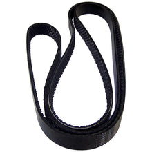 Load image into Gallery viewer, Accessory Drive Belt for Various 1981-2018 Jeep Vehicles, 6 Ribs, 87.6 Inch Long Crown Automotive
