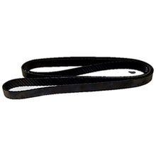 Load image into Gallery viewer, Accessory Drive Belt for Misc. Jeep TJ Wrangler, WJ Grand Cherokee, SJ, J-Series Crown Automotive