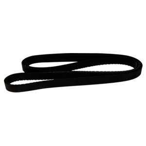 Accessory Drive Belt for Misc. Jeep TJ Wrangler, WJ Grand Cherokee, SJ, J-Series Crown Automotive