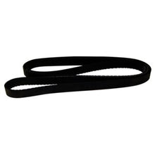 Load image into Gallery viewer, Accessory Drive Belt for Misc. Jeep TJ Wrangler, WJ Grand Cherokee, SJ, J-Series Crown Automotive