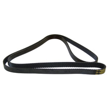 Load image into Gallery viewer, Accessory Drive Belt for Select 96-02 XJ Cherokee &amp; TJ Wrangler w/ RHD Crown Automotive