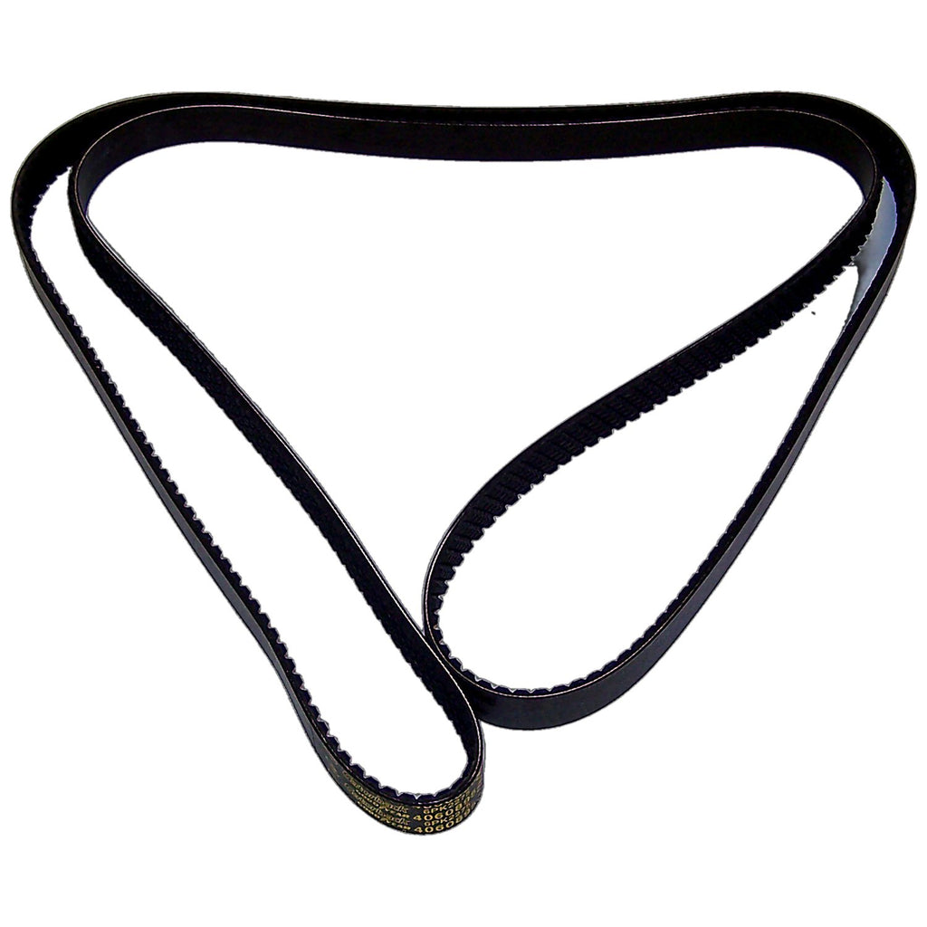 Accessory Drive Belt for Select 96-02 XJ Cherokee & TJ Wrangler w/ RHD Crown Automotive