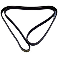 Load image into Gallery viewer, Accessory Drive Belt for Select 96-02 XJ Cherokee &amp; TJ Wrangler w/ RHD Crown Automotive