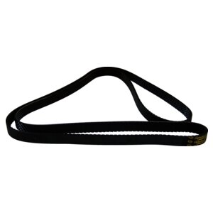 Accessory Drive Belt for Select 96-02 XJ Cherokee & TJ Wrangler w/ RHD Crown Automotive