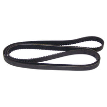 Load image into Gallery viewer, Accessory Drive Belt for Select 95-98 YJ, TJ Wrangler, 96-00 XJ Cherokee w/ 2.5L Crown Automotive